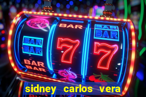 sidney carlos vera cruz porto